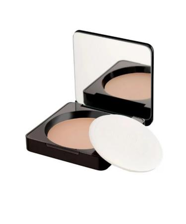 EVA Mosaic Moisturizing compact powder with hyaluronic acid 03