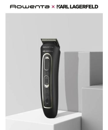 Rowenta Multifunctional male trimmer for style - Buy Online on GoSupps.com
