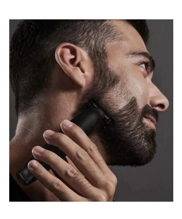 Rowenta Universal trimmer for neat beard and mustache - Buy Online on GoSupps.com