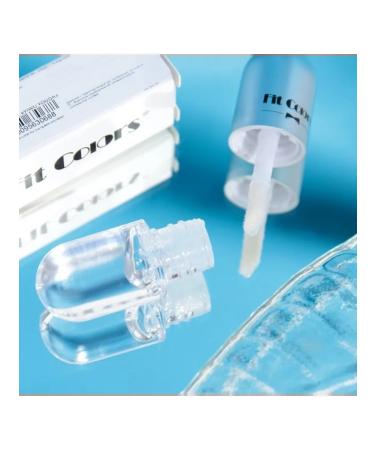 Volumetric lip care set for beauty and comfort - Buy Online on GoSupps.com