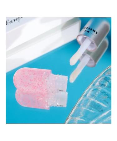 Volumetric lip care set for beauty and comfort - Buy Online on GoSupps.com