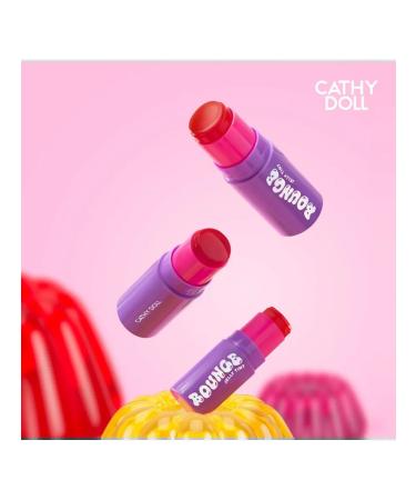 Cathy Doll Face and lips #jelly Peach 5 - Buy Online on GoSupps.com