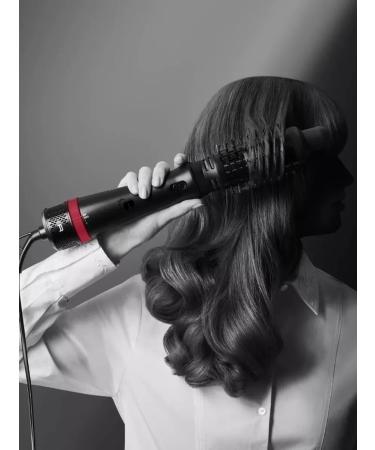 Rowenta Multifunctional hairdryer for styling - Buy Online on GoSupps.com