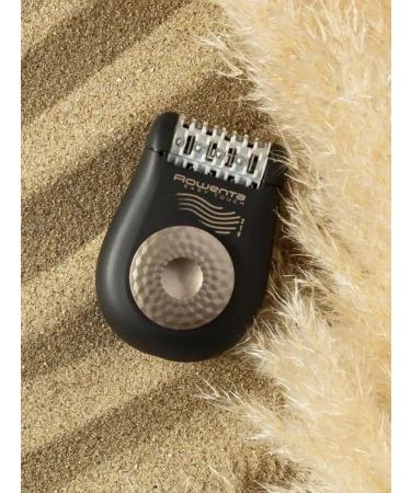 Rowenta Double speed electric epalator - Buy Online on GoSupps.com