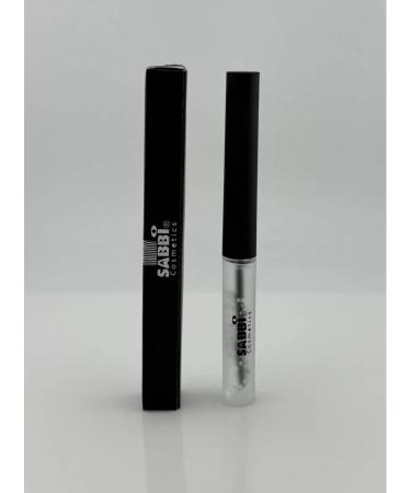 DA95 Eyebrow laying and fixing gel transparent - Buy Online on GoSupps.com