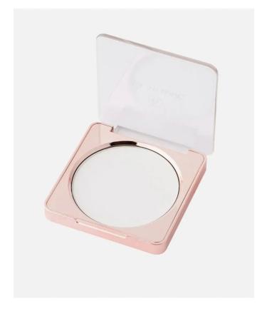 EVA Mosaic Facial powder finish transparent 10 g