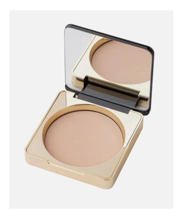 EVA Mosaic Facial powder compact matting with SPF 03 sand