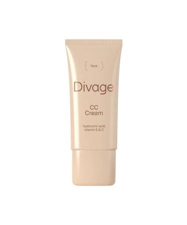 CC cream Tonal SS Cream Divage tone 01 30 ml