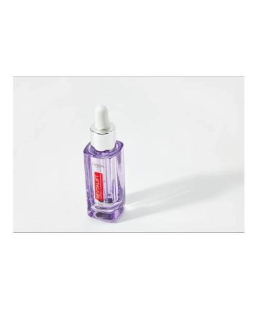 L'Oreal partis serum for face and neck against wrinkles