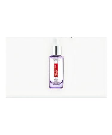 L'Oreal partis serum for face and neck against wrinkles - Buy Online on GoSupps.com