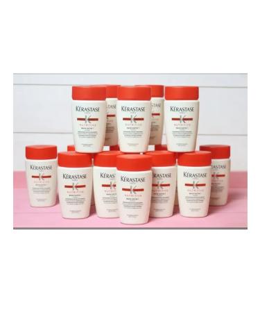 Kerastase Nutritive hair shampoo 80ml - Buy Online on GoSupps.com