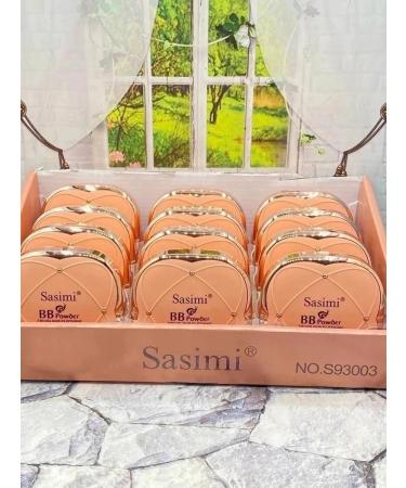 Sasimi compact powder 2B1 - Buy Online on GoSupps.com