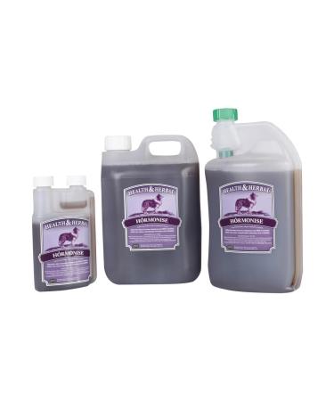 Animal Health Co Hormonise supplement for dogs (hormonal system) - Buy Online on GoSupps.com