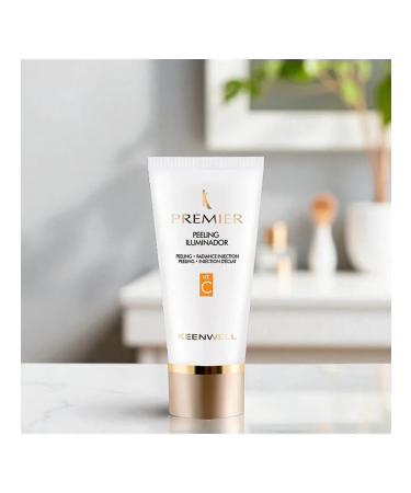 Keenwell Piling Premier 60 ml - Buy Online on GoSupps.com