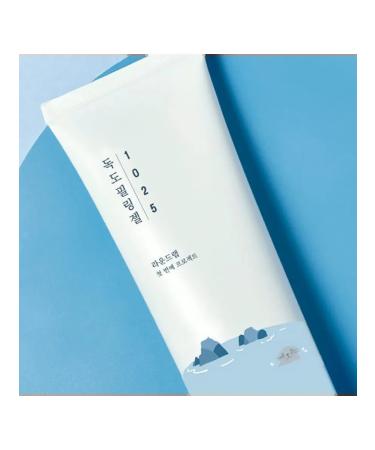 round lab Delicate peeling gel 1025 Dokdo Peeling Gel 120 ml - Buy Online on GoSupps.com