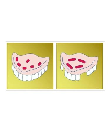 Protefix Cream fixing extra-horsepower Premium 47 g - Buy Online on GoSupps.com