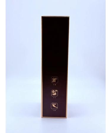 SABUK Hair dropping shampoo strengthening - Buy Online on GoSupps.com