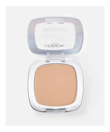 L'Oreal Professional The powder "Alliance Perfect" d5 golden-sand - Buy Online on GoSupps.com