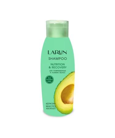 LARUN Nutrition & Recovery balm 500 ml 2 pcs - Buy Online on GoSupps.com