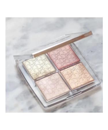Dior Blush Rose Gold 004 - Buy Online on GoSupps.com