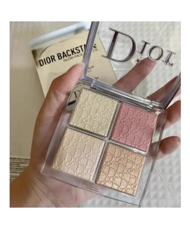 Dior Blush Rose Gold 004 - Buy Online on GoSupps.com