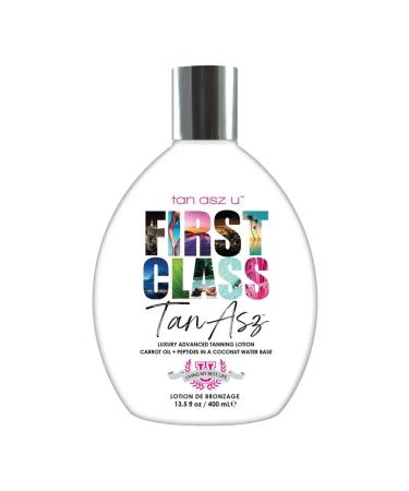 Tan Asz U FIRST CLASS 400 ml solarium cream