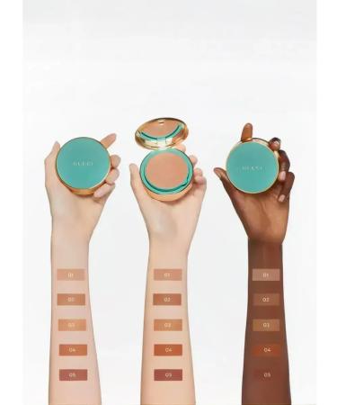 GUCCI BRONZER Face bronzer gucci #04 - Buy Online on GoSupps.com