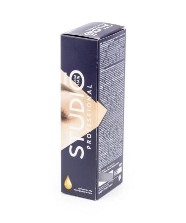 Studio Professional Essem Hair Painting for eyebrows and eyelashes Studio Professional graphite - Buy Online on GoSupps.com
