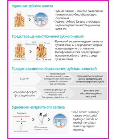 Atomy Atomi road set for dental care for travel - Buy Online on GoSupps.com