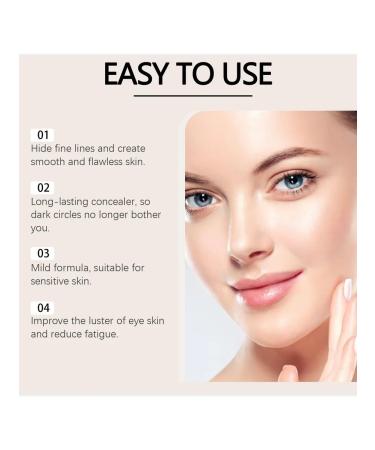 Eelhoe natural masking shining skin concealer - Buy Online on GoSupps.com