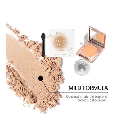 Eelhoe natural masking shining skin concealer - Buy Online on GoSupps.com