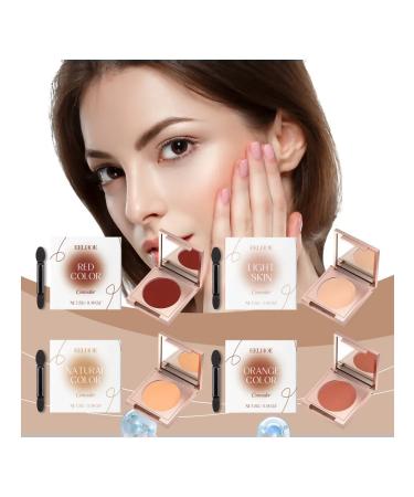 Eelhoe natural masking shining skin concealer - Buy Online on GoSupps.com