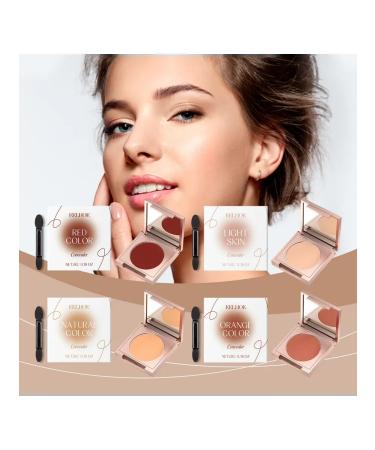 Eelhoe natural masking shining skin concealer - Buy Online on GoSupps.com