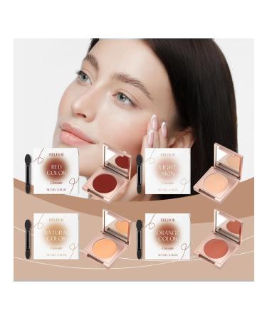 Eelhoe natural masking shining skin concealer - Buy Online on GoSupps.com