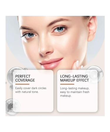 Eelhoe natural masking shining skin concealer - Buy Online on GoSupps.com