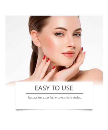 Eelhoe natural masking shining skin concealer - Buy Online on GoSupps.com