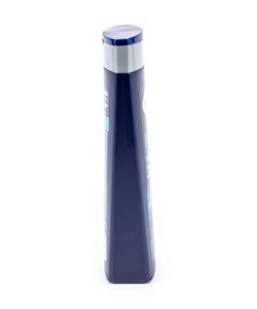 Aura Soul gel male extra freshness with taurin 380ml 4 pcs - Buy Online on GoSupps.com