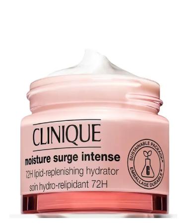Clinique Moisturizer for Facial Cream for 72 hours 50 ml - Buy Online on GoSupps.com