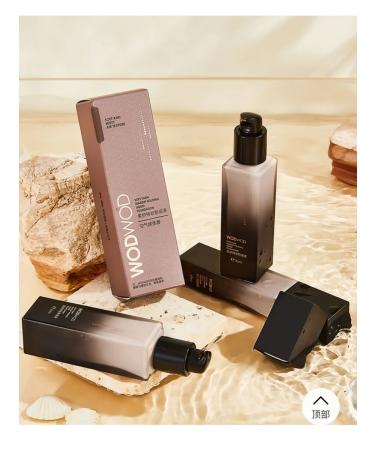 WODWOD Tonal for the face - Buy Online on GoSupps.com