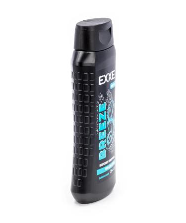 Exxe Soul Gel Male Breeze Minerals 400ml 2 pcs - Buy Online on GoSupps.com