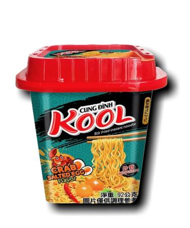 KOOL Lapsha quickly preparation 92 grams - Buy Online on GoSupps.com