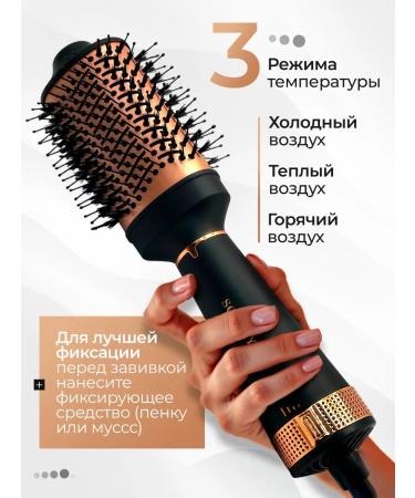 SOKANY / Hair dryer brush hair dryer comb - Buy Online on GoSupps.com