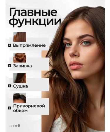 SOKANY / Hair dryer brush hair dryer comb - Buy Online on GoSupps.com