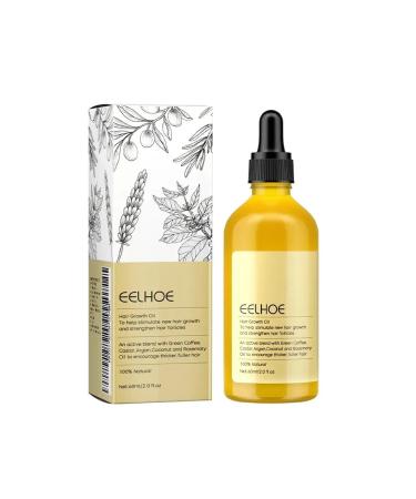 eelhoe decrease in the loss of essential oil improves hair fragility