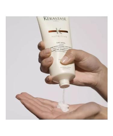 Kerastase Hair conditioner 75ml - Buy Online on GoSupps.com
