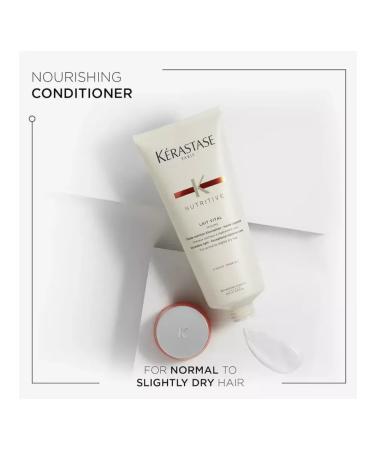 Kerastase Hair conditioner 75ml - Buy Online on GoSupps.com