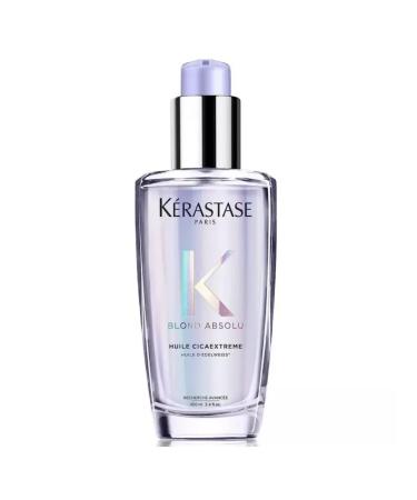Kerastase Hair oil Blond Absolu 100 ml
