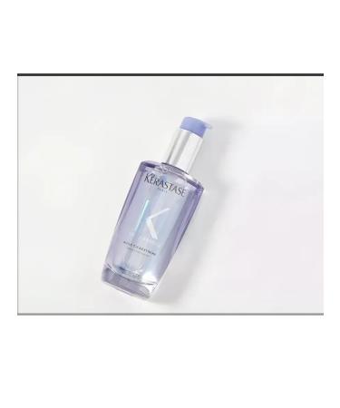 Kerastase Hair oil Blond Absolu 100 ml - Buy Online on GoSupps.com