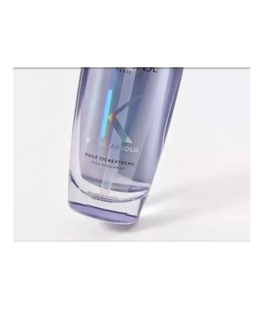Kerastase Hair oil Blond Absolu 100 ml - Buy Online on GoSupps.com