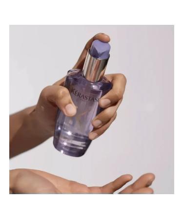 Kerastase Hair oil Blond Absolu 100 ml - Buy Online on GoSupps.com